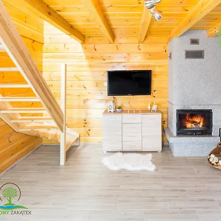 Mazurskie Przy Jeziorze *