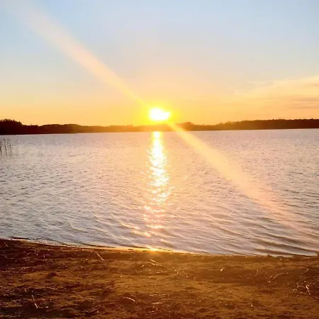 Mazurskie Przy Jeziorze