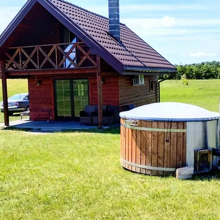 Holiday park Mazurskie Przy Jeziorze