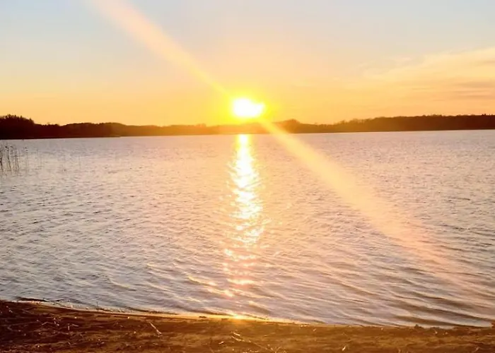 Mazurskie Przy Jeziorze